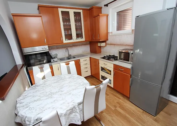 Apartment Ilinovic