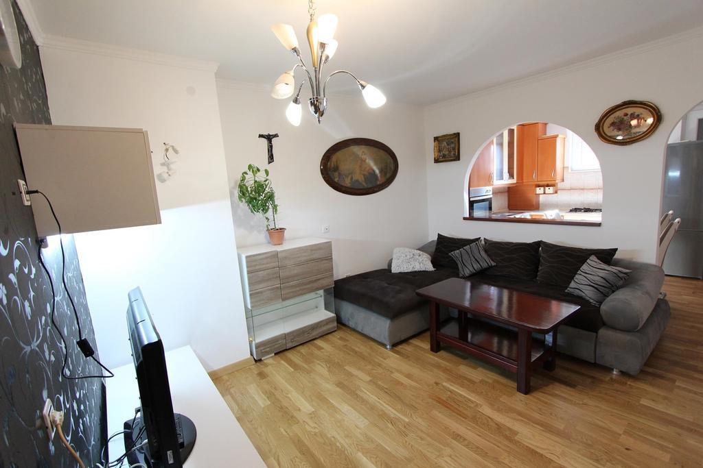 Apartman Ilinovic *