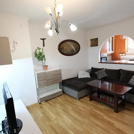 Apartment Ilinovic Rovinj Exterior photo