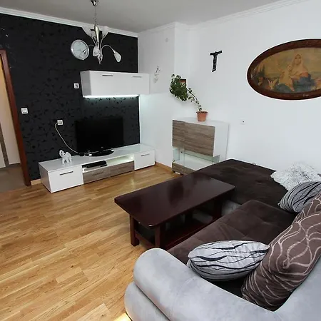 Apartment Ilinovic Rovinj Exterior photo