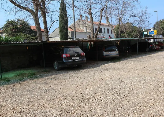 Apartment Ilinovic