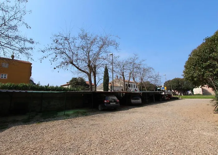 Apartment Ilinovic