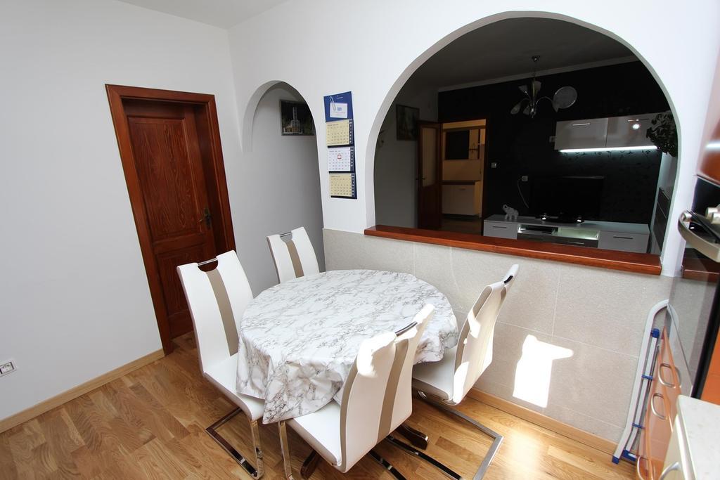Ilinovic Apartament Rovinj