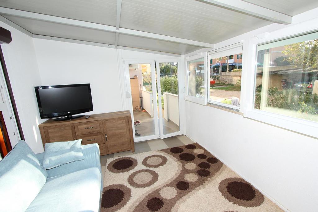 Ilinovic Apartament *