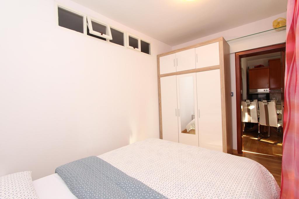 Apartament Ilinovic *