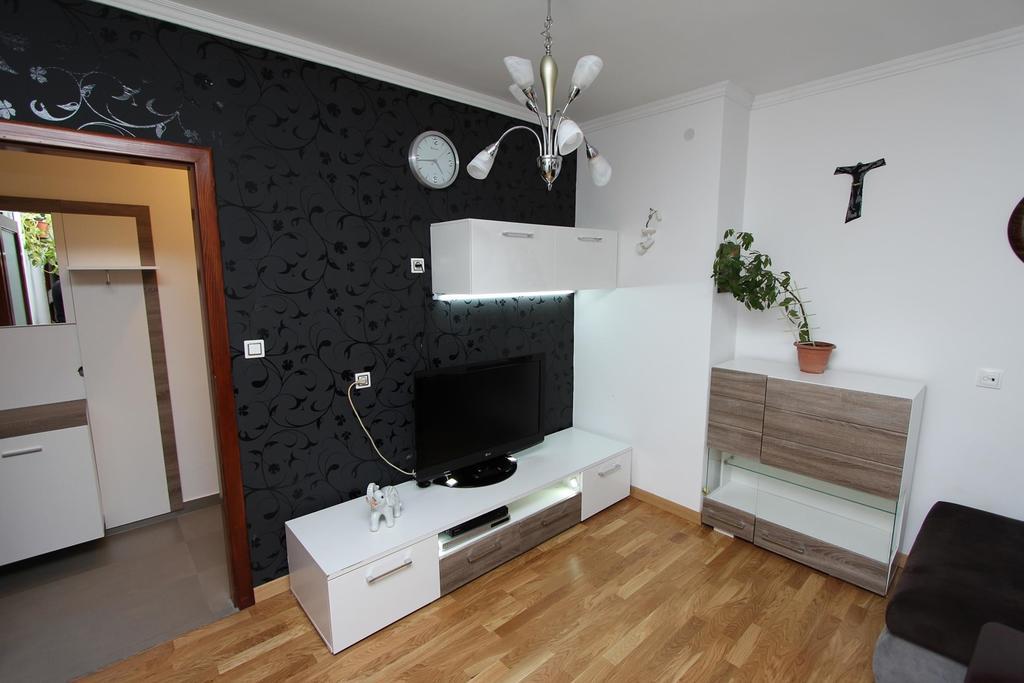 Ilinovic Apartament Rovinj