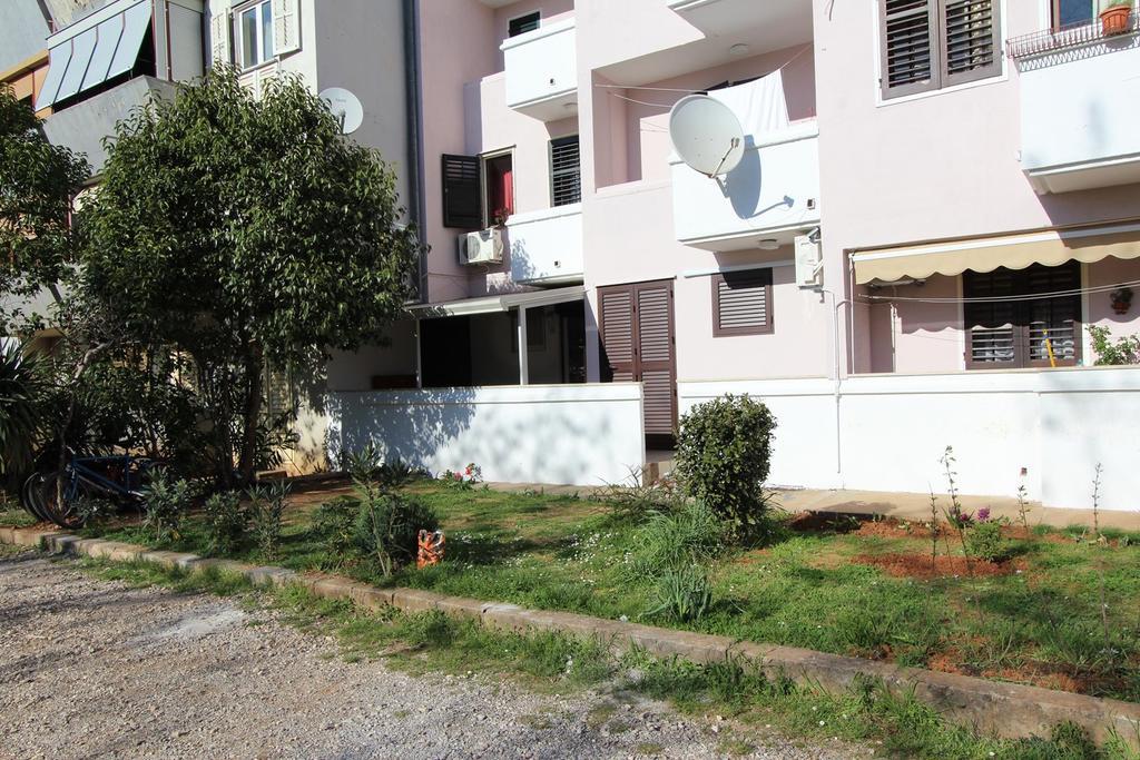 Ilinovic Apartament Rovinj