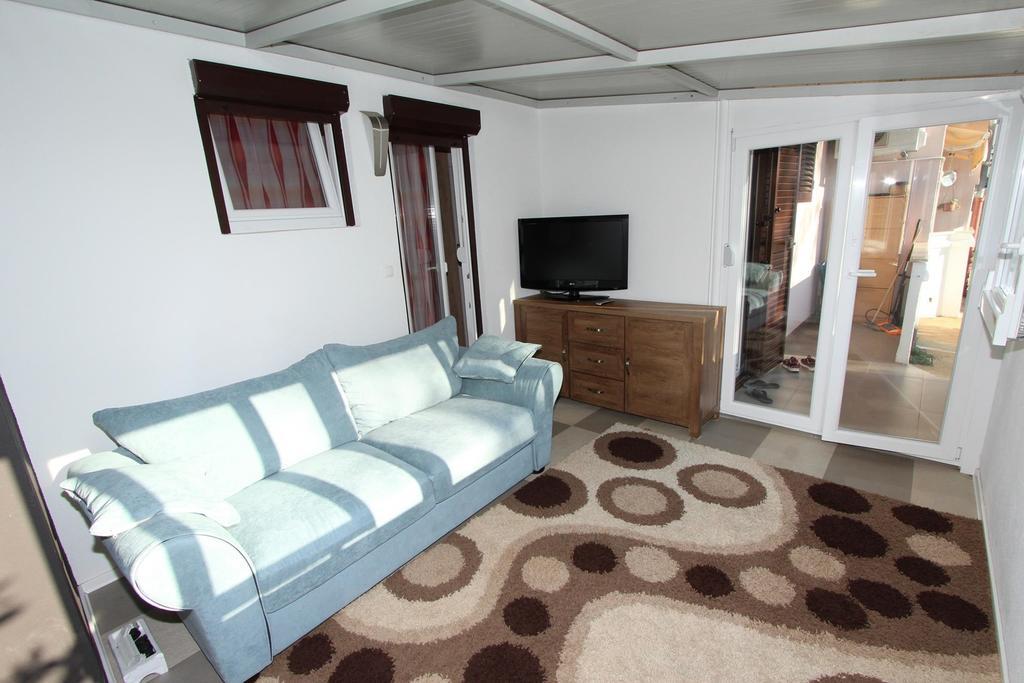 Apartament Ilinovic Rovinj